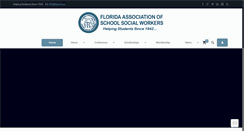 Desktop Screenshot of fassw.org